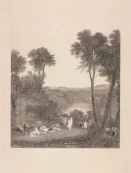 Merkurius och Herse