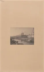 St. Agathas kloster