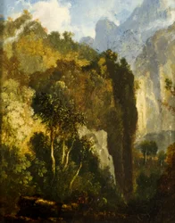 Landskap