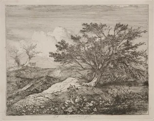 I Bawburgh, 1813.