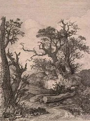 På Marlingford, pub. av J. & W. Freeman