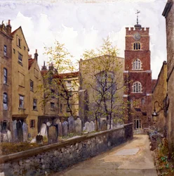 St Bartholomew