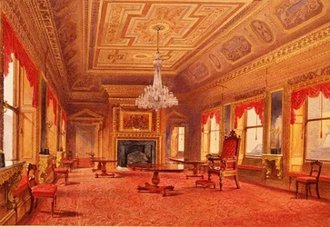 The Court Room of the Skinners