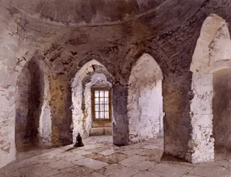 Tower of London, London, 1883