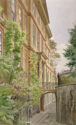 Wandsworth Manor House, St John