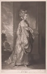 Mrs Elliot