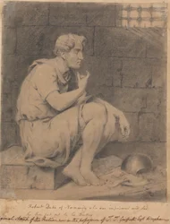 Robert, hertig av Normandie