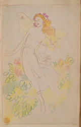 Namnlös [Fairy] (penna)