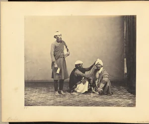Barber