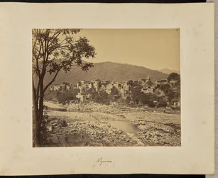Rajoori