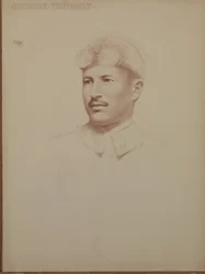 Georges Thenault