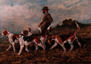 Hund övning
