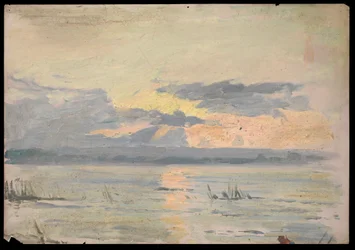 Havslandskap (målning)