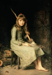 Askungen, 1881