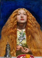 Brudtärnan, 1851