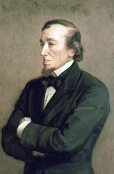 Earlen av Beaconsfield, Benjamin Disraeli