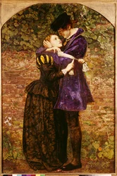 Hugenotten, 1852