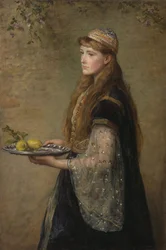 Fången, 1882