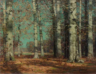 Höstens bokar