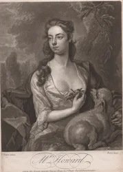 Mrs Howard