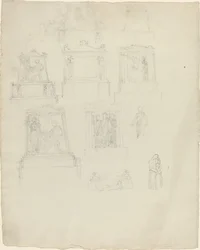 Design för monument