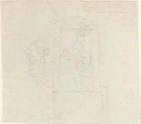 Monument till Agnes Cromwell (?)