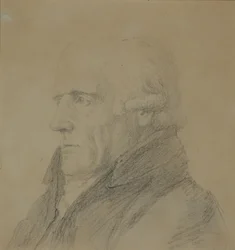 Pastor John Clowes