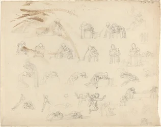 Studieblad