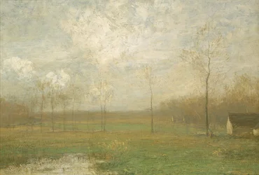 Indiska sommaren, 1903.
