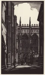 Cambridge: King