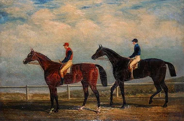 Ascot Cup