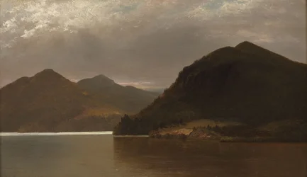 Lake George