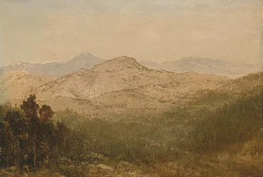 Berg i Colorado