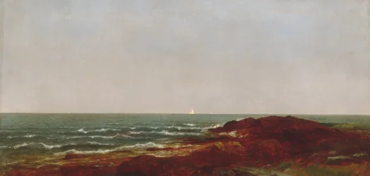 Havet, 1872.