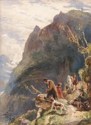 Tyrolese jägare
