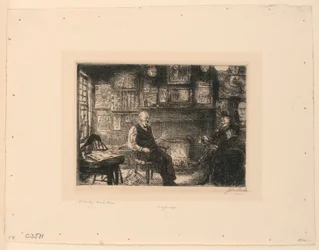 McSorleys bakrum
