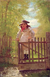 Tomboyen, 1873