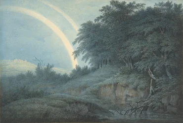 Regnbågen, 1794.