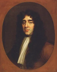 Sir Anthony Deane (ca 1638-1721), sent 1600-tal till tidigt 1700-tal (olja på duk)