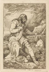 Salvatore Rosa