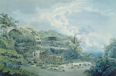 Kolverk, Glamorgan