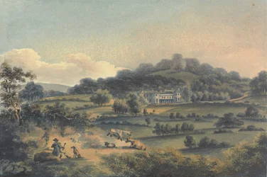The Villa of - Groote Esq nära Bromley Kent