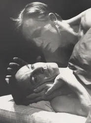 Angels In America skriven av Tony Kushner