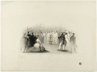 Dop av Edvard VII