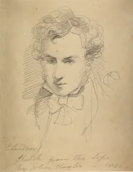 Sir Edwin Landseer, 1826