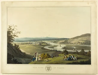 Staden Perth