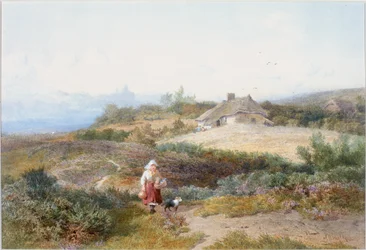 Stugascen (kroppsfärg)