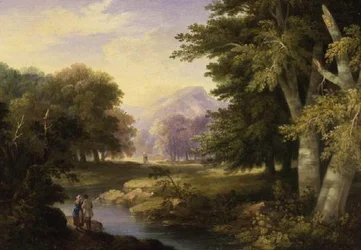 De älskande