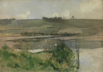 Arques-la-Bataille, ca. 1884.