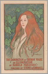 Theron Wares fördömelse